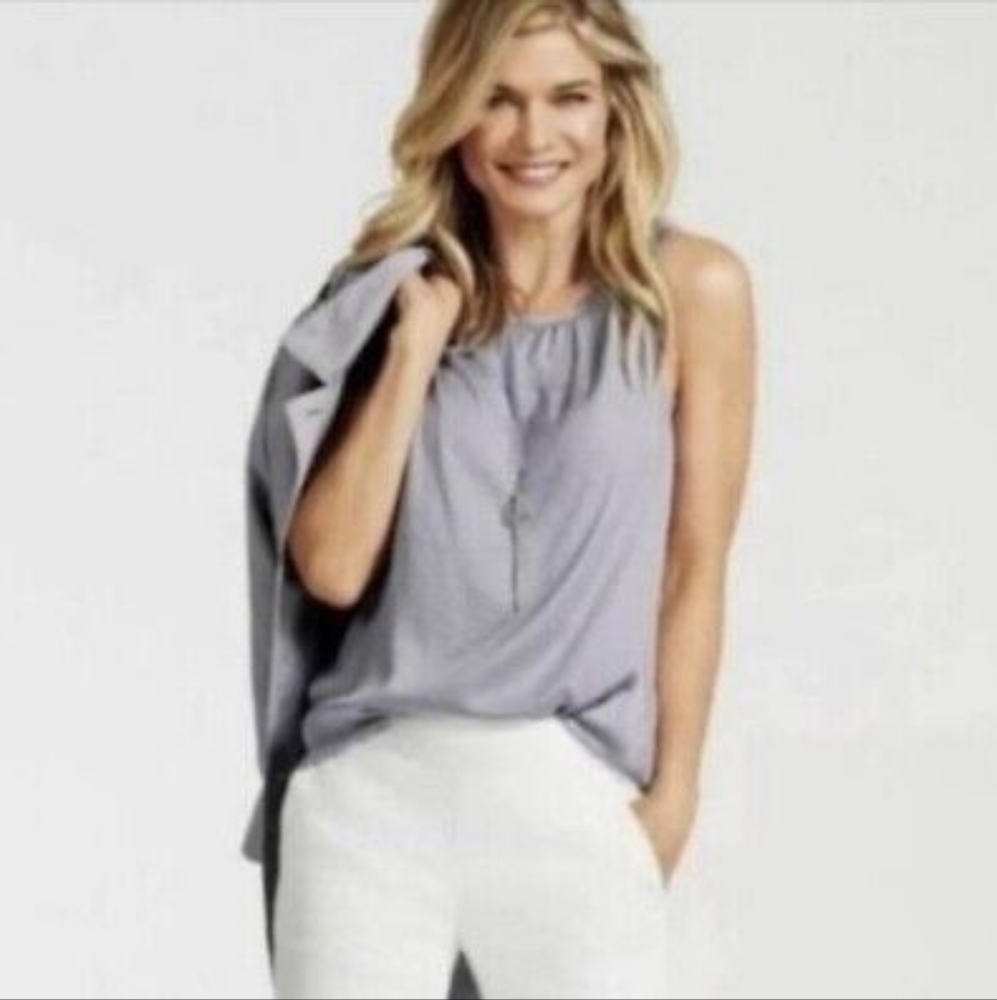 Cabi Mist top size S